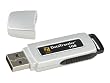 Kingston 1GB USB 2.0 DTI U3 Smart Drive ( DTIU3/1GB ) (Retail Package)