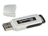 Kingston 1GB USB 2.0 DTI U3 Smart Drive ( DTIU3/1GB ) (Retail Package)