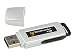 Kingston 1GB USB 2.0 DTI U3 Smart Drive ( DTIU3/1GB ) (Retail Package)