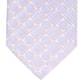 Giorgio Armani silk tie