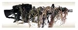 Comoflauge Rifle Rag Cover Kit