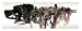Comoflauge Rifle Rag Cover Kit