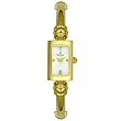 Bulova Women's 97S95 Bangle Watch