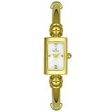 Bulova Women's 97S95 Bangle Watch