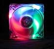 Trilight LED Case Fan