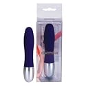 Mini vibro discretion noir