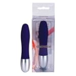 Mini vibro discretion noir