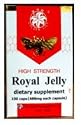 High Strength Royal Jelly (10 x 100 486mg)
