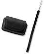 Panasonic DMW-CXA1-K Camera Case for Panasonic FX01, FX9, FX8, and FX7 Digital Cameras (Black)