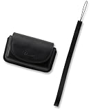 Panasonic DMW-CXA1-K Camera Case for Panasonic FX01, FX9, FX8, and FX7 Digital Cameras (Black)
