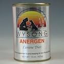 Wysong Anergen Canine Diet Canned Food