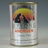Wysong Anergen Canine Diet Canned Food by Wysong