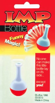 Imp Bottle