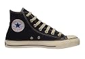 Converse Chuck Taylor All Star Hemp High Top Black 1t278