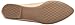 Bella Vita Women's Owen Ballet Flat