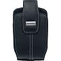 RIM Blackberry 8700 8700c 8700g 8703e Lambskin Leather Holster Case with Swivel Belt Clip (Black) - Hdw-11939-001 RIM Blackberry 8700 8700c 8700g 8703e Lambskin Leather Holster Case with Swivel Belt Clip (Black) - Hdw-11939-001