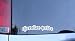 Cherokee Pride Vinyl Sticker - White