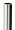 Aluminum 3003 Round Telescoping Tubing 3/16