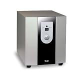 Teufel Subwoofer Concept S SW - silver