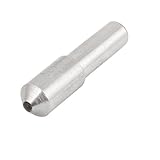 uxcell　48mm x 10mm　 砥石車　ダイヤモンド　ドレッサー　ペン　ツール