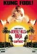 Beverly Hills Ninja [Region 2]