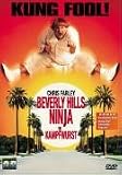 Beverly Hills Ninja [Region 2]