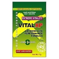 VITAL XP