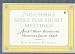 Books : No Chairs Make for Short Meetings: And Other Business Maxims from Dad
