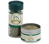 Savory Tin