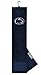 Penn State Nittany Lions Face/Club Embroidered Towel