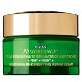 Nuxe Nuxuriance Night Cream