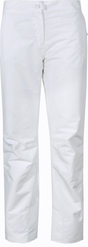Ziener Damen Skihose TEACUP, white,