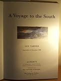 A voyage to the South : Len Tabner : September to December 1990