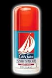 OLD Spice Aft/shv Soothing Gel Original - 3.25 Oz SKU 5328240