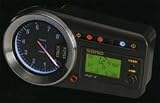 SARD (67520) Type 1 Racing Displays - Black Face