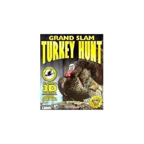 Grand Slam Turkey Hunt