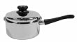 Lynns Saturn 2 Quart Covered Saucepan