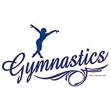 Youth Sweatshirt : Gymnastics - for the Gymnast