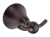 Danze Bannockburn Robe Hook, Oil Rubbed Bronze #D441640RB