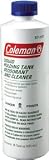 Coleman Toilet Liquid Deodorizer
