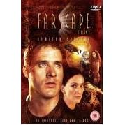 Farscape: Complete Season 4 (Box Set) [DVD]