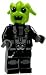 Rench - LEGO Space Police Minifigure