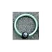 16 Gauge 1/2 Niobium Ring