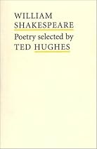 Poet To Poet William Shakespeare Poetry Selected By Ted Hughes