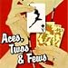 Aces, Twos & Fews