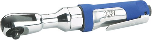 Campbell Hausfeld PL150198AV 3/8-Inch Pnuematic Ratchet Wrench