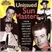 Unissued Sun Masters
