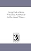 George Paull, of Benita, West Africa. A memoir. By the Rev. Samuel Wilson ...