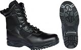 Tactical Combat Boot Black size 9 UK