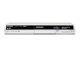 Produkt-Bild: Panasonic DMR-ES 10 EG-S DVD-Rekorder silber